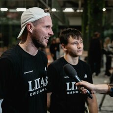 Luko Kodžio nuotr. | Organizatorių nuotr. 88