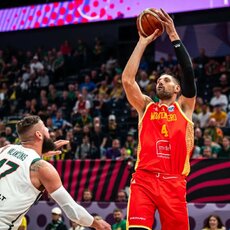 Rungtynių akimirka | FIBA nuotr. 40