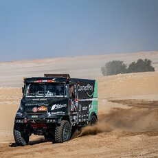 „ConnectPay Racing“ komanda (Martin Macik Team nuotr.) | Organizatorių nuotr. 6