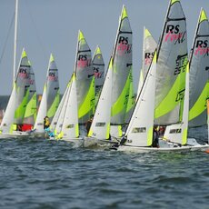 Lietuvos buriavimo čempionatas | Dainiaus Čėplos nuotr. 34