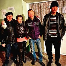 Olegas Mongolas | Instagram.com nuotr 17