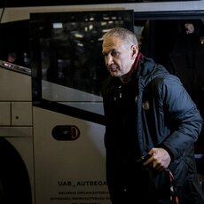 rungtynių akimirka | LKL nuotr. 106