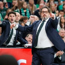 Rungtynių akimirka | Eriko Ovčarenko / BNS foto nuotr. 30