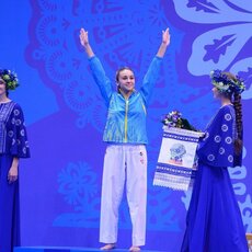 Anželika Terliuga | Instagram.com nuotr 20