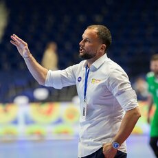 Lietuvių ir slovėnų rungtynės | Patricijos Adamovič / BNS nuotr. 13