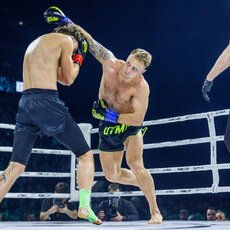 Dominykas Dirkstys – Raimondas Krilavičius | Eriko Ovčarenko / BNS foto nuotr. 28
