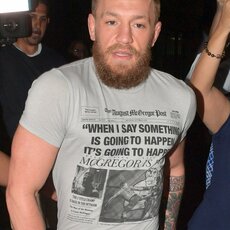 Conoras McGregoras | Scanpix nuotr. 5