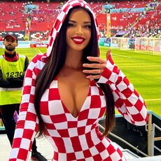Ivana Knoll | Instagram.com nuotr 14