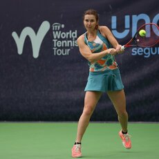 Justina Mikulskytė (Portugalijos teniso federacijos nuotr.) | Organizatorių nuotr. 6