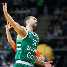 Janis Strelnieks | Sportas.lt/Tito Pacausko nuotr. 25