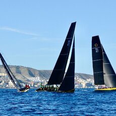 Lietuvos buriavimo rinktinė | A.Noreikaitės nuotr. 9