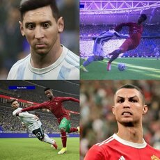 „eFootball“ žaidimas („Steam“ nuotr.) | Organizatorių nuotr. 17