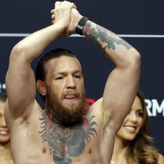 Conoras McGregoras | Scanpix nuotr. 10