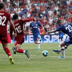 Rungtynių akimirka  | Scanpix nuotr. 3