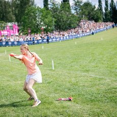 Pirmasis PDGA diskgolfo pasaulio čempionatas Europoje | Organizatorių nuotr. 6