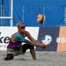 Patrikas Stankevičius ir Audrius Knašas laimėjo antrąjį „Pro Beach Tour“ turnyrą iš eilės | CEV nuotr. 12