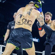 Dominykas Dirkstys – Raimondas Krilavičius | Eriko Ovčarenko / BNS foto nuotr. 10