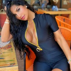 Gallienne Nabila | Instagram.com nuotr 56