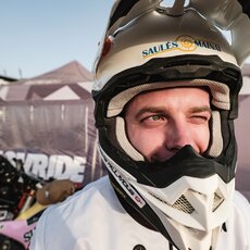 Mykolas Paulavičius | Komandos nuotr. 2