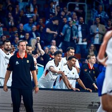 rungtynių akimirka | FIBA nuotr. 13