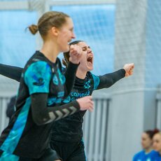 „Žalgirio“ ir „Cascados-HC Garliavos SM“ rungtynės | rankinis.lt nuotr. 8