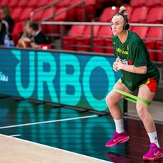 Lietuvių ir lenkių rungtynės | Roko Lukoševičiaus nuotr. 8