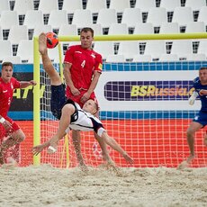 Lietuvių ir baltarusių rungtynės | Organizatorių nuotr. 7