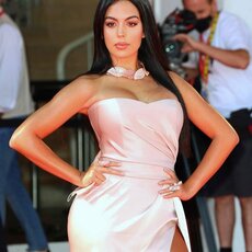 Georgina Rodriguez | Instagram.com nuotr 98