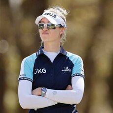 9. Nelly Korda (golfas) – 5,9 mln. Uždarbis iš turnyrų: 2,4 mln. Kitos pajamos: 3,5 mln. | „Scanpix“ ir instagram.com nuotr. 2