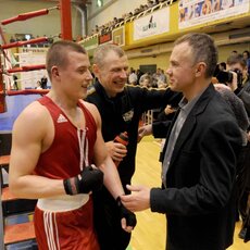 Fotodiena/Alfredo Pliadžio nuotr. | Organizatorių nuotr. 9