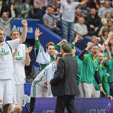 Fotodiena/Roberto Dačkaus nuotr. | Organizatorių nuotr. 15