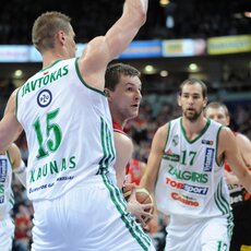 Fotodiena/Roberto Dačkaus nuotr. | Organizatorių nuotr. 22