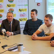 Sportas.lt/Dominyko Genevičiaus nuotr. | Organizatorių nuotr. 4