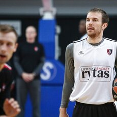 Fotodiena/Roberto Dačkaus nuotr. | Organizatorių nuotr. 2