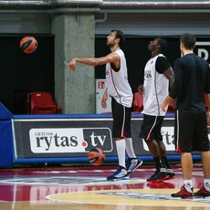 Fotodiena/Roberto Dačkaus nuotr. | Organizatorių nuotr. 3