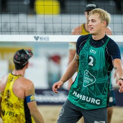 „Volleyball World“ nuotr. | Organizatorių nuotr. 5