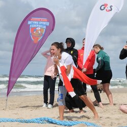 Atviras Lietuvos paplūdimio imtynių čempionatas | imtynes.lt nuotr. 1