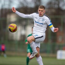 „Hegelmann“ ir „Kauno Žalgirio“ rungtynės | E.Kniežausko nuotr. 1