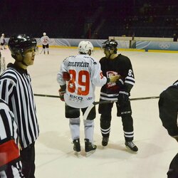 „Hockey Punks“ ir „Energijos“ rungtynės | Petro Lozdos nuotr. 3