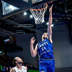 rungtynių akimirka | FIBA nuotr. 3