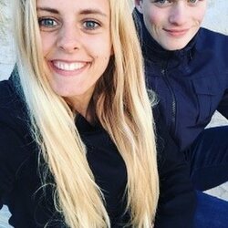 Mette Graversgaard | Instagram.com nuotr 2