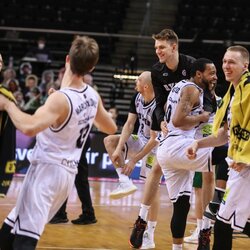 „Ryto“ triumfas po pergalės prieš „Žalgirį“ | Eriko Ovčarenko / BNS foto nuotr. 3