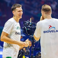 Maldūnas | BNS nuotr. 5