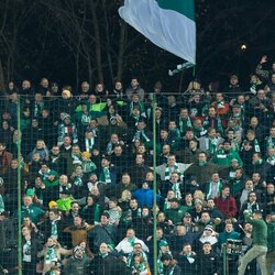 Rungtynių akimirka  | Luko Balandžio / BNS foto nuotr. 6