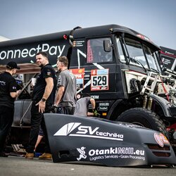 „ConnectPay Racing“ nuotr. | Organizatorių nuotr. 3