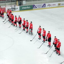 „Energija“ – „Hockey Punks“ rungtynių akimirka | Tito Pacausko  nuotr. 1