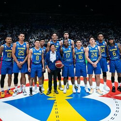 rungtynių akimirka | FIBA nuotr. 5
