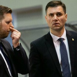 „Pieno žvaigždžių“ ir „Lietkabelio“ rungtynės | Josvydo Elinsko / BNS foto nuotr. 2