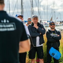 Kuršių marių regata | Domo Rimeikos nuotr. 3