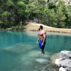 Oleksijus Novikovas | Instagram.com nuotr 6